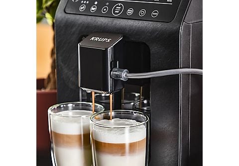 KRUPS Espressomachine Evidence Eco-Design (YY4899FD)