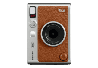 FUJIFILM CUSTODIA INSTAX MINI EVO MARRONE Custodia per fotocamera, Marrone