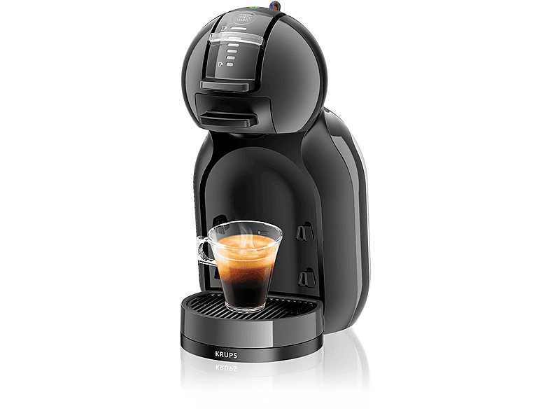 Krups Nescafé Dolce Gusto Minime (kp120810)