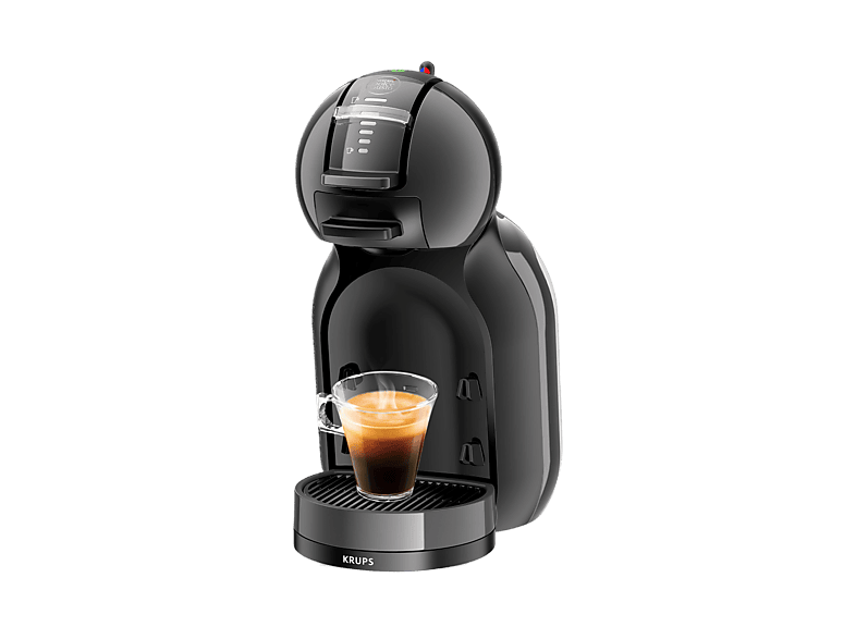 Krups Nescafé Dolce Gusto Mini Me Capsulemachine