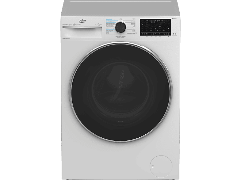 Beko B3dt58447w D