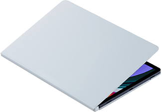 SAMSUNG Galaxy Tab S9 Smart Book Cover, tablet tok, fehér (EF-BX710PWEG)
