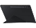 SAMSUNG Galaxy Tab S9 Ultra Smart Book Cover, tablet tok, fekete (EF-BX910PBEG)
