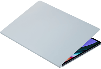 SAMSUNG Galaxy Tab S9 Ultra Smart Book Cover, tablet tok, fehér (EF-BX910PWEG)