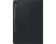 SAMSUNG Galaxy Tab S9 billentyűzetes tablet tok, Angol kiosztás, fekete (EF-DX715BBEG)