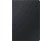 SAMSUNG Galaxy Tab S9 Plus billentyűzetes tablet tok, Angol kiosztás, fekete (EF-DX815BBEG)