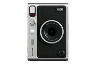 FUJIFILM Instax Mini Evo - Caméra à image instantanée Noir