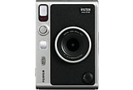FUJIFILM Instax Mini Evo - Fotocamera istantanea Nero