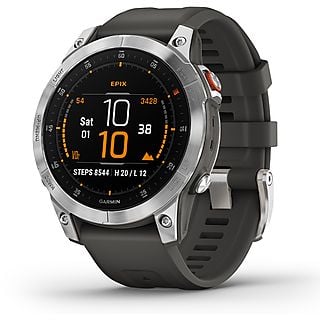 SMARTWATCH GARMIN EPIX gen 2 , Slate