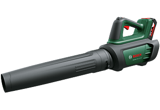 BOSCH AdvancedLeafBlower 36V-750 Akkumulátoros lombfúvó,36V, akkuval és töltővel (1x2,0Ah) (06008C6000)