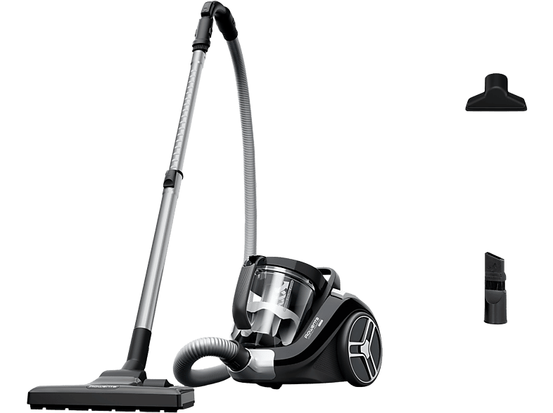 Rowenta Stofzuiger Compact Power Xxl (ro4825ea)