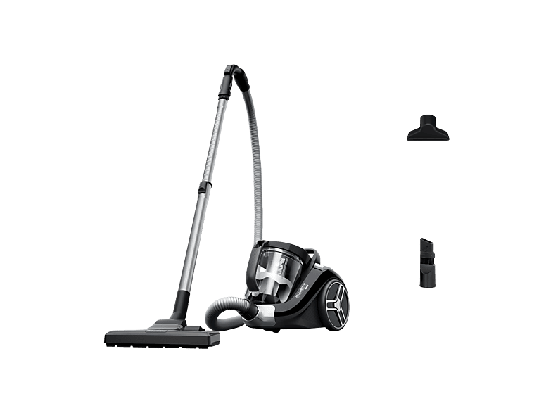 Rowenta Compact Power XXL Zakloze Stofzuiger