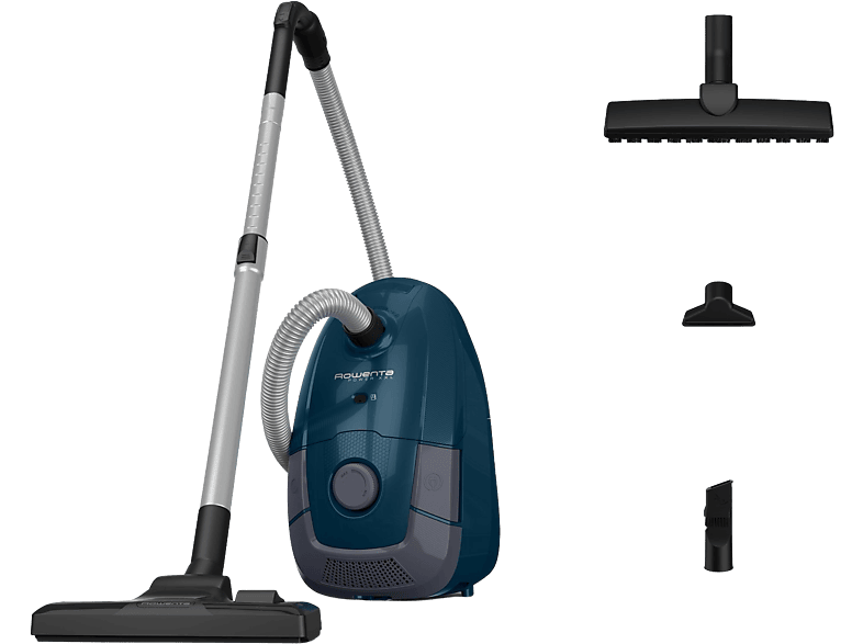 Rowenta Stofzuiger Power Xxl (ro3126ea)