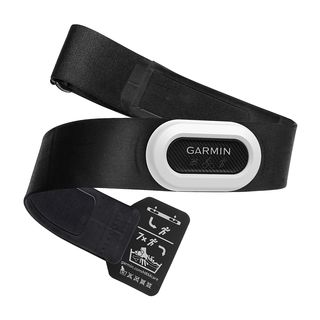 FASCIA CARDIO GARMIN HRM-Pro Plus