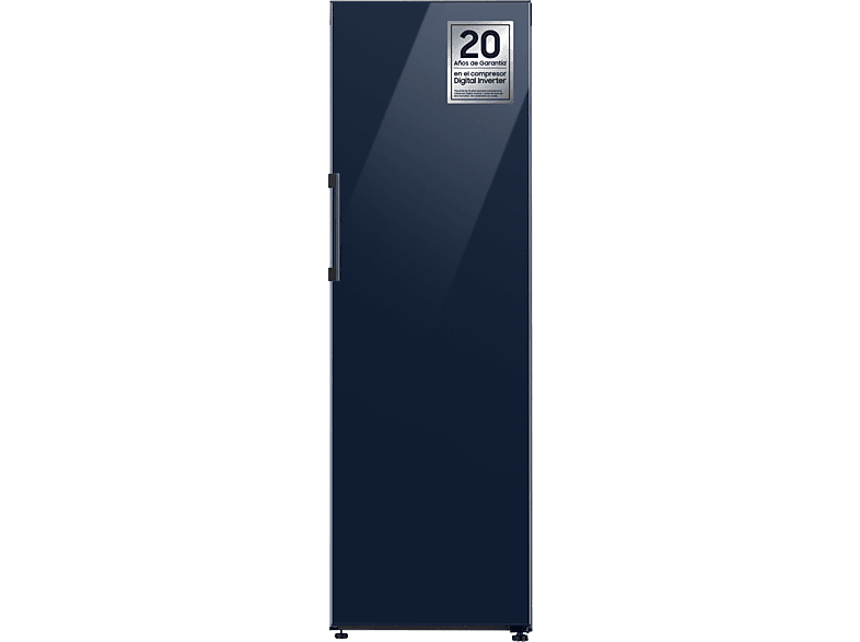 Frigorífico una puerta | Samsung BESPOKE SMART AI RR39C76C341/EF