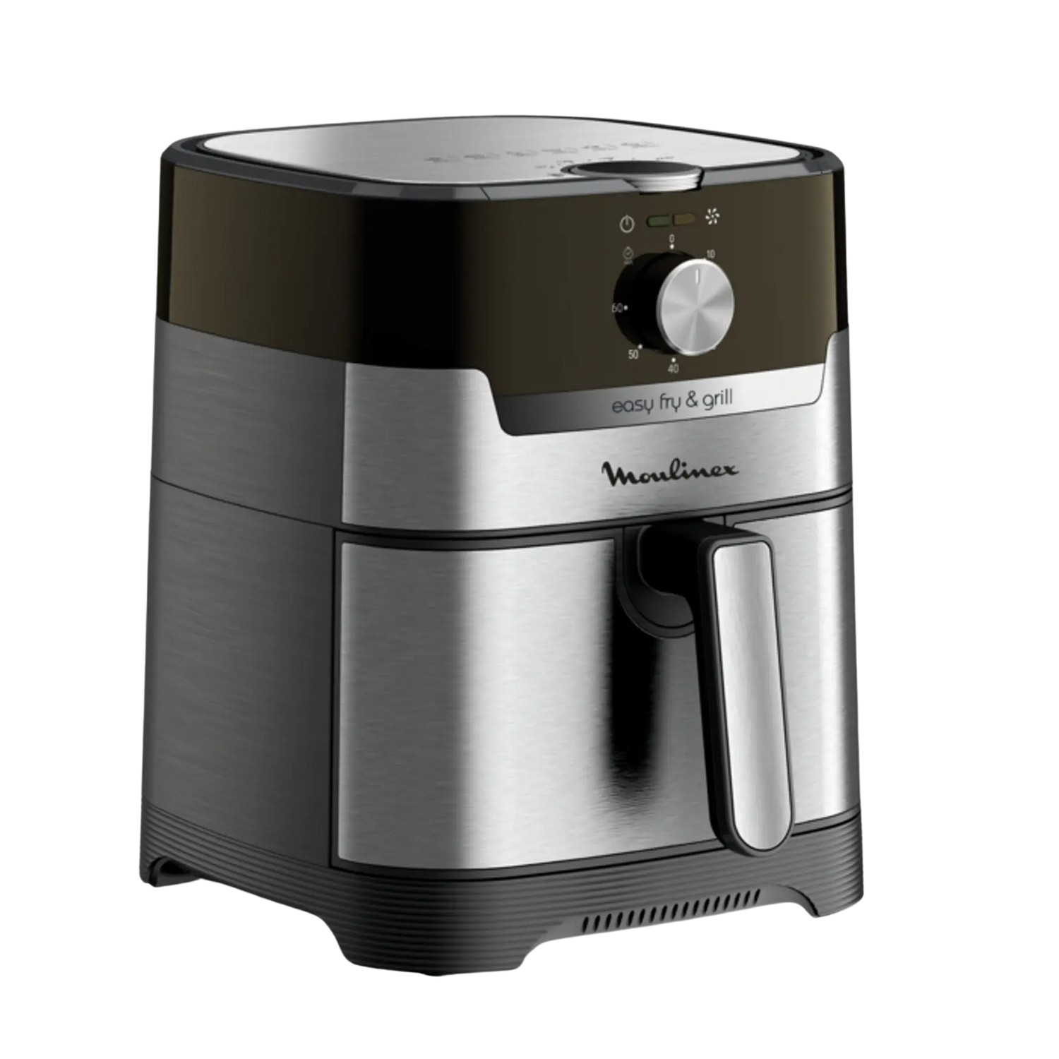 MOULINEX Airfryer Easy Fry & Grill (EZ501D10)