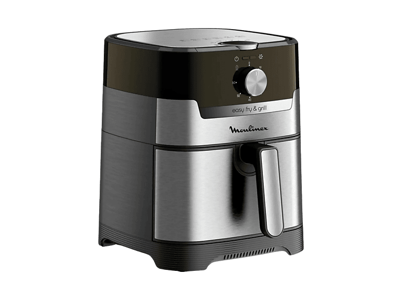 Friteuse sans huile Moulinex Easy Fry & Grill