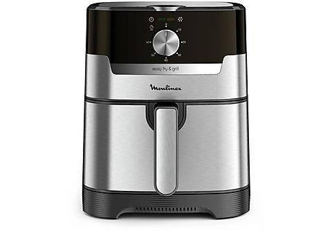 MOULINEX Airfryer Easy Fry & Grill (EZ501D10)