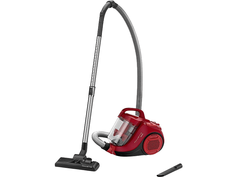 Rowenta Stofzuiger Swift Power Cyclonic (ro2913ea)