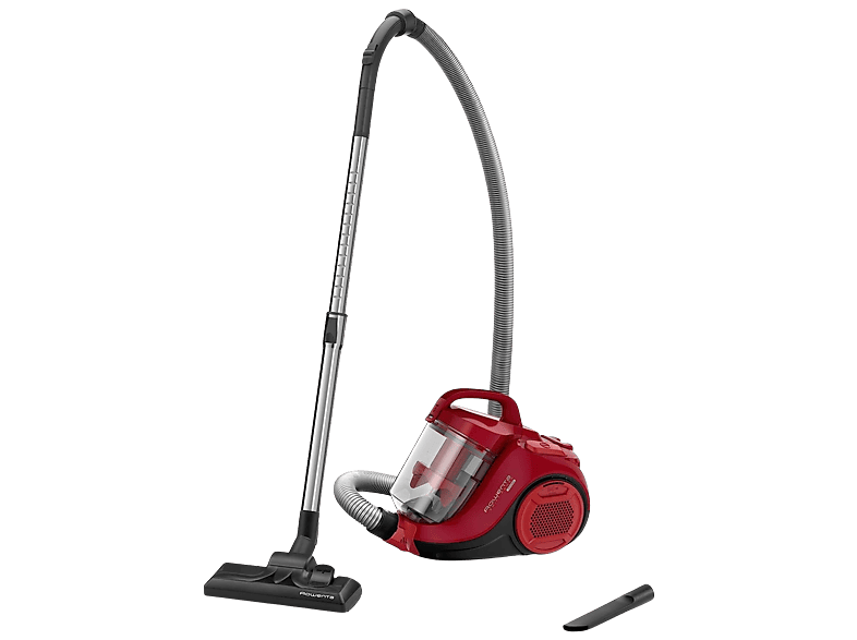 Rowenta Swift Power Cyclonic RO2913EA Aspirateur sans sac