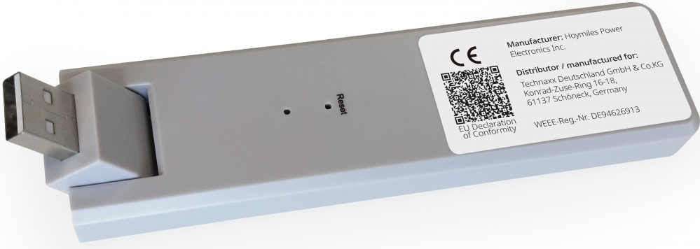 TECHNAXX TX-247 WIFI STICK - 
