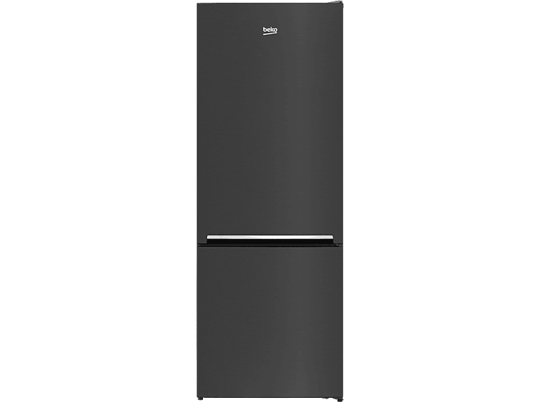 Beko Koel-vriescombinatie E (rcne560k40xbrn)