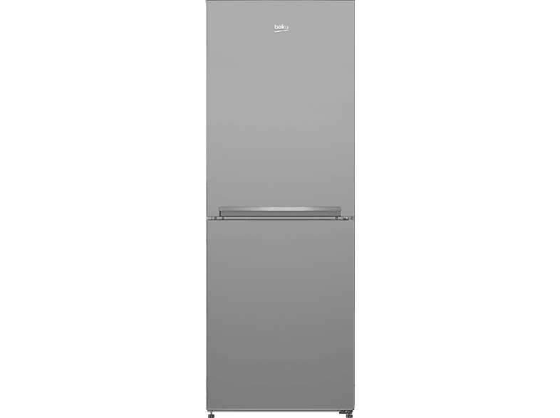 Beko RCSA240K40SN Fridge-Freezer Combination