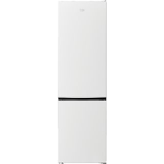 Frigorífico combi - Beko B1RCNE404W, No Frost, 203.5 cm, 355 l, Compartimiento 0ºC, Blanco