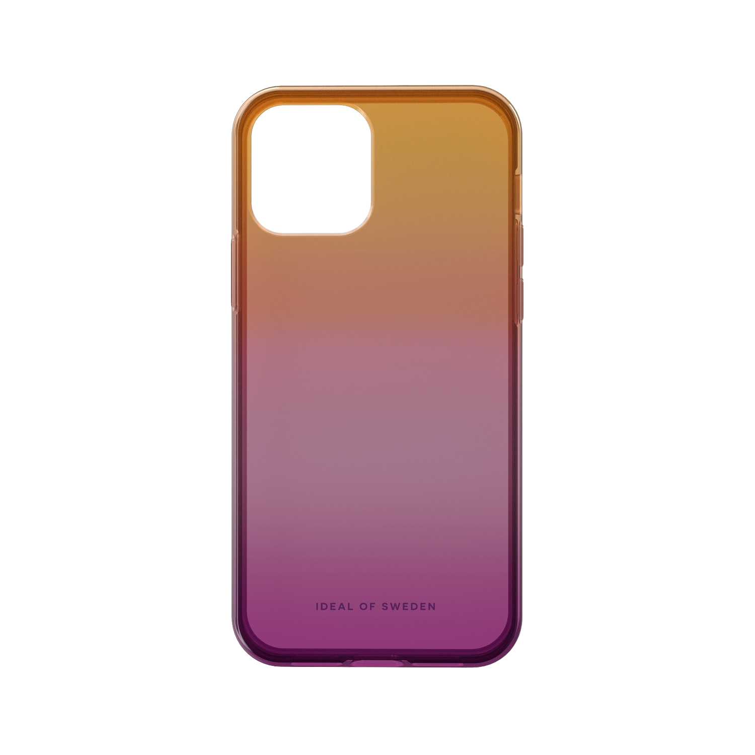 IDEAL OF SWEDEN Cover Vibrant iPhone 14 / 13 / 12 Multicolor (DS C466-IP12)