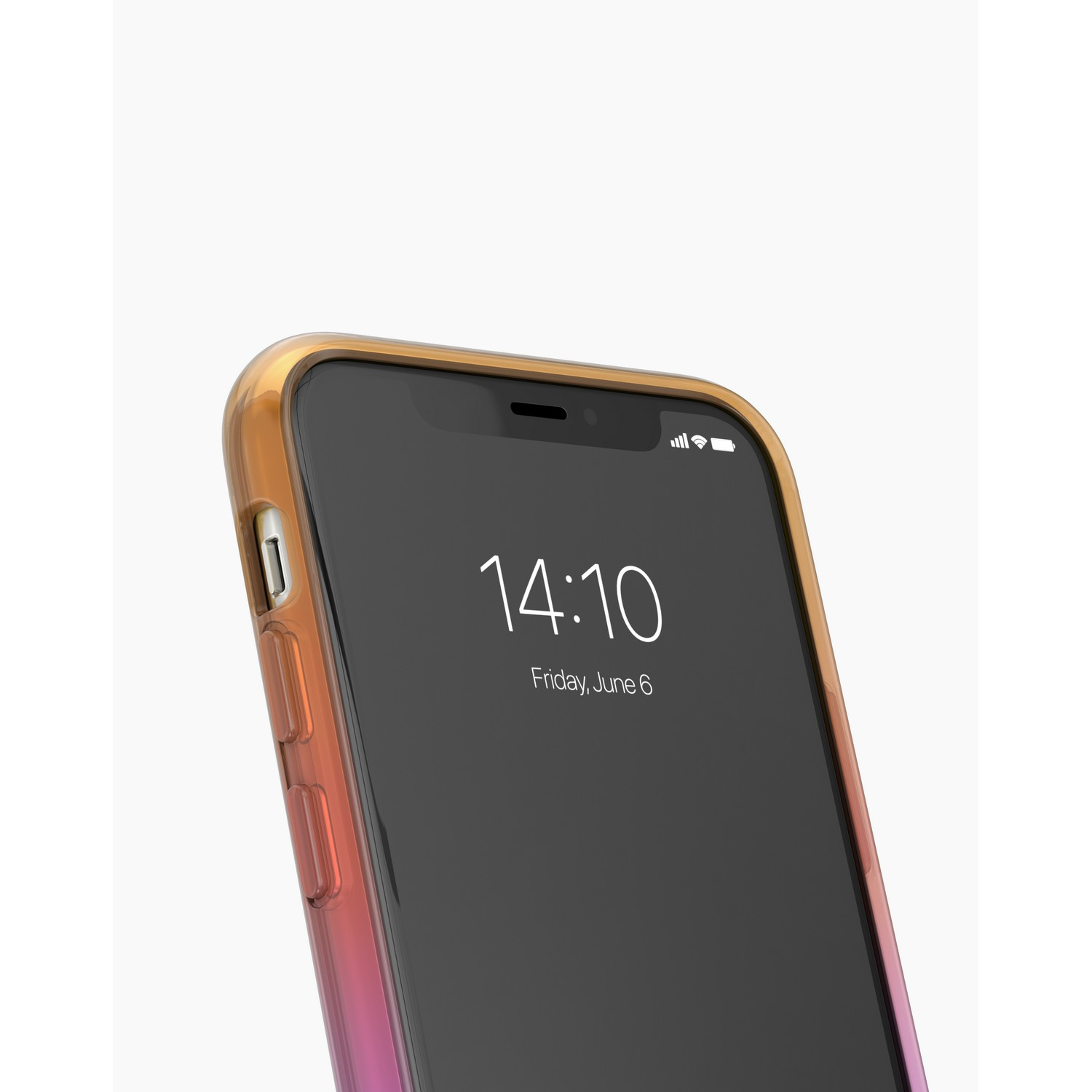 IDEAL OF SWEDEN Cover Vibrant iPhone 14 / 13 / 12 Multicolor (DS C466-IP12)