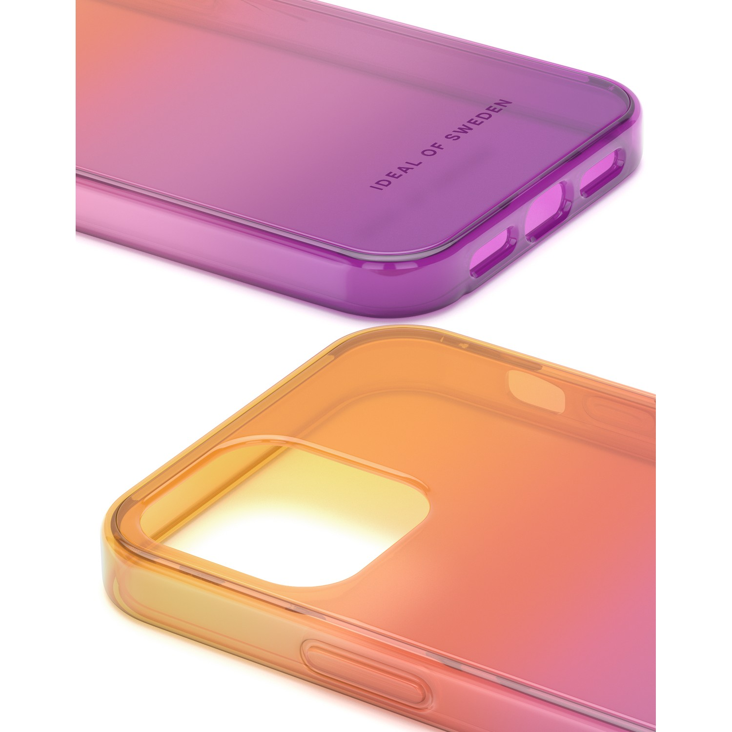 IDEAL OF SWEDEN Cover Vibrant iPhone 14 / 13 / 12 Multicolor (DS C466-IP12)