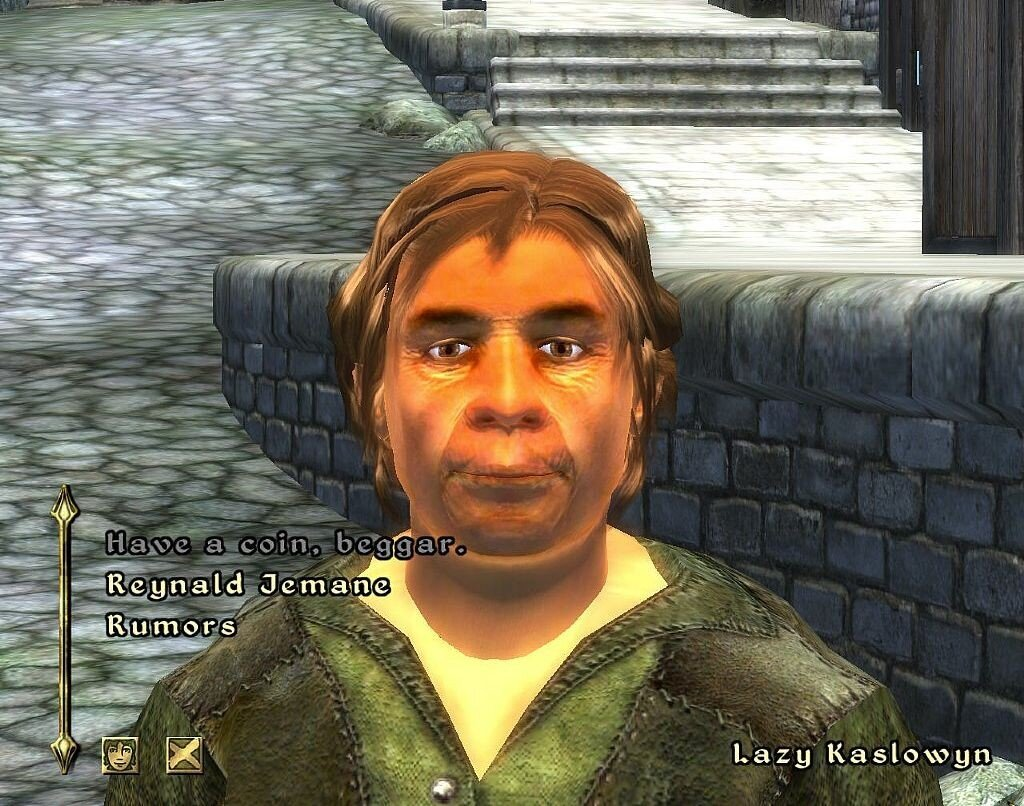 Gra PC CENEGA Elder Scrolls IV: Oblivion (PKK)