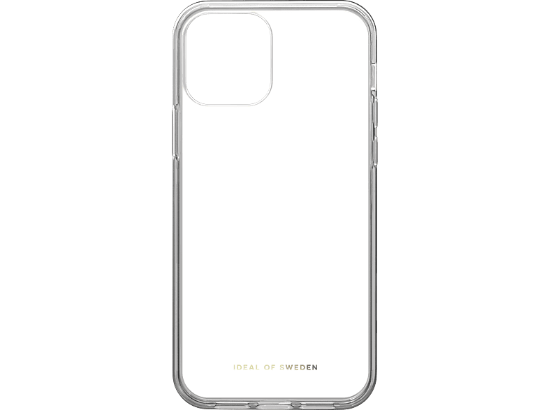 Ideal Of Sweden Cover Clear Iphone 11 / Xr Transparant (ds C471-ip11)