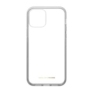 IDEAL OF SWEDEN Cover Clear iPhone 12 Pro / 12 Transparant (DS C471-IP12)