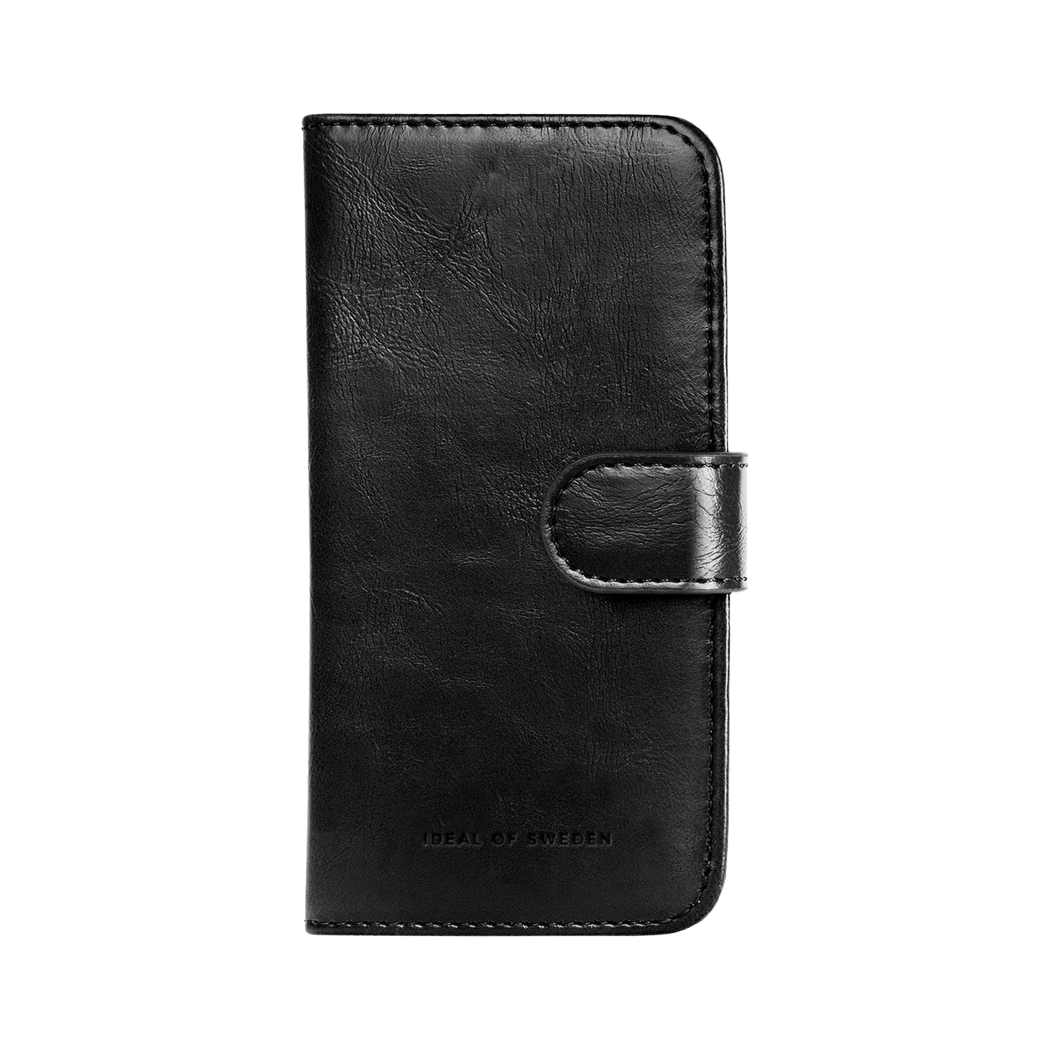 IDEAL OF SWEDEN Flip cover iPhone 14 Pro Noir (DS MW01-14P)