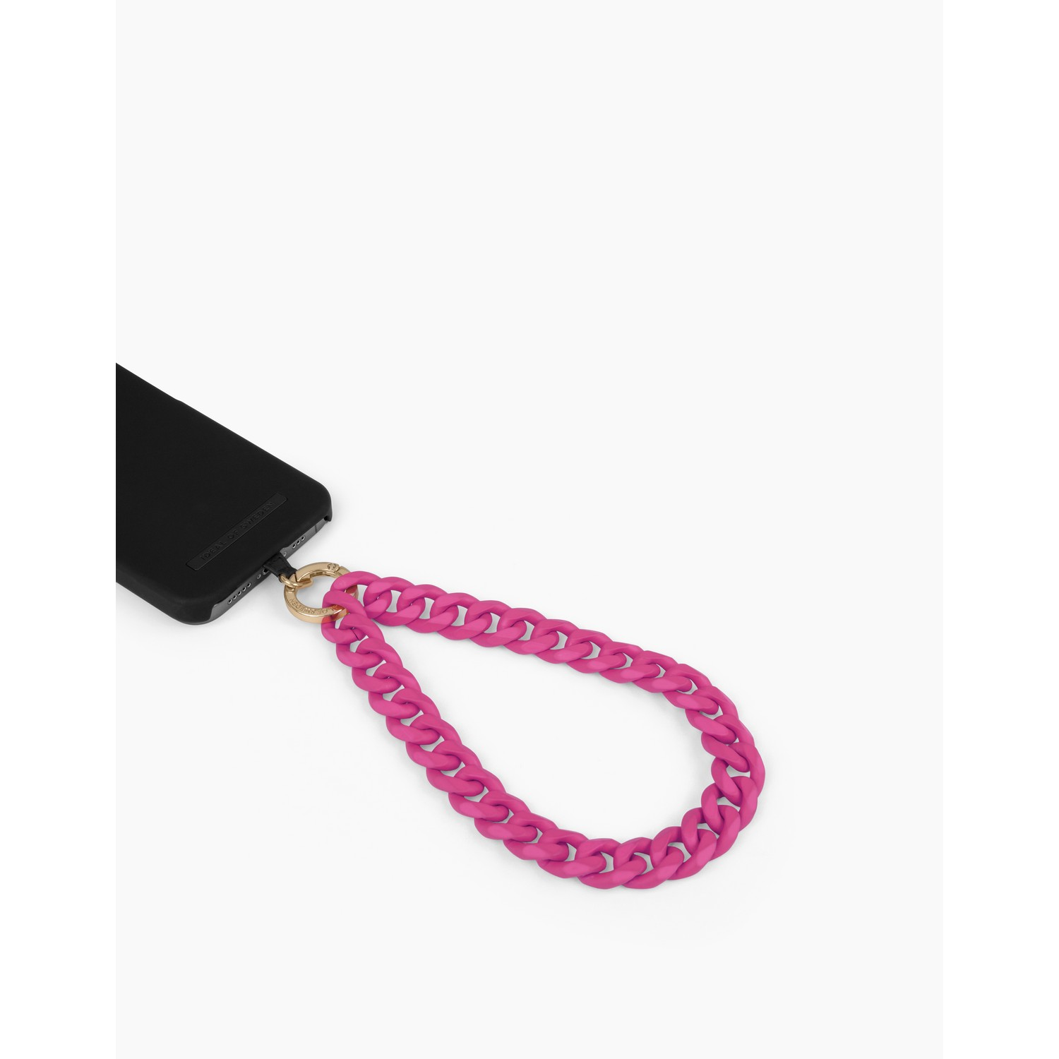 IDEAL OF SWEDEN Dragonne universelle Wristlet Rose (DS CWS-465)