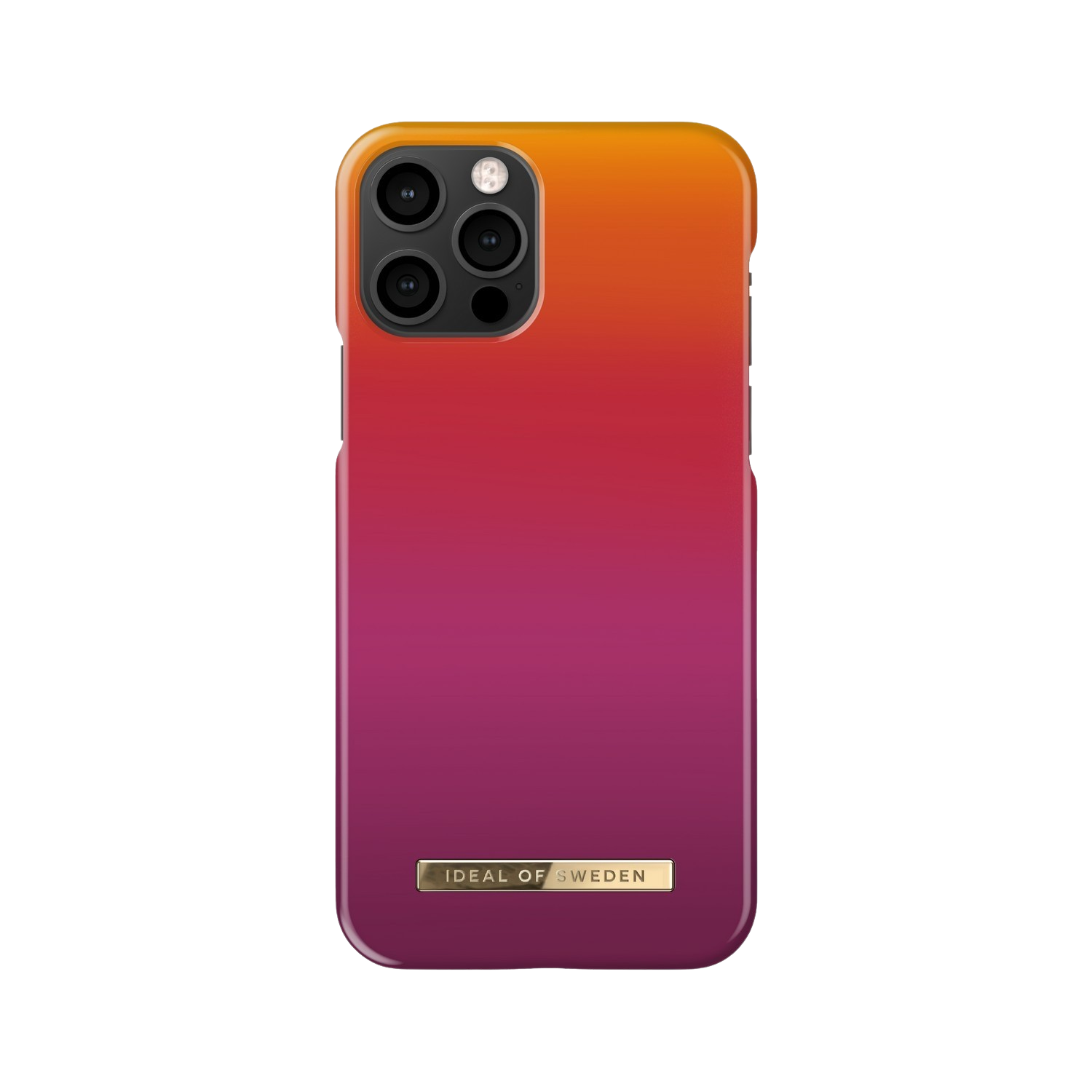 IDEAL OF SWEDEN Cover Vibrant iPhone 12 Pro / 12 Meerkleurig (DS FC466-IP12)