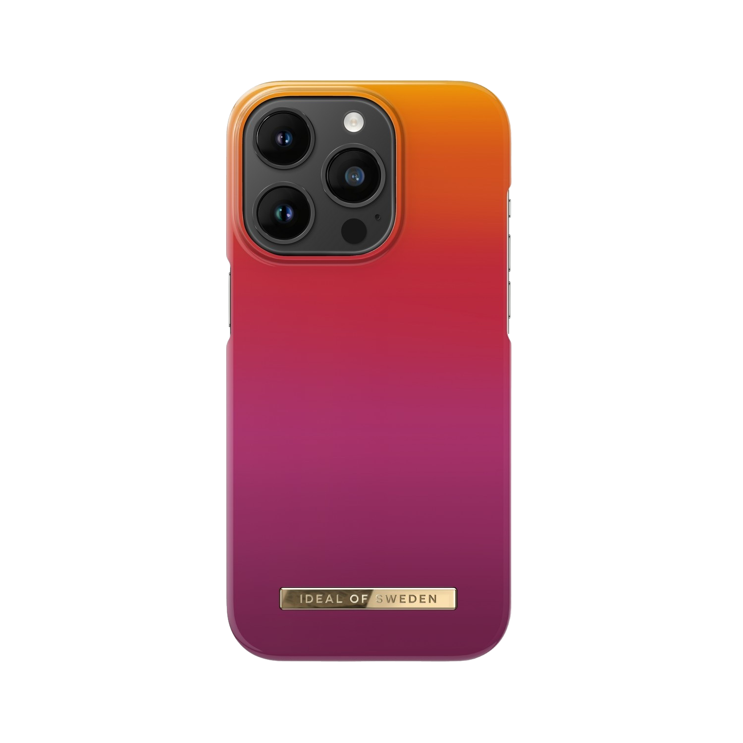 IDEAL OF SWEDEN Cover Vibrant iPhone 14 Pro Multicolor (DS FC466-IP14P)