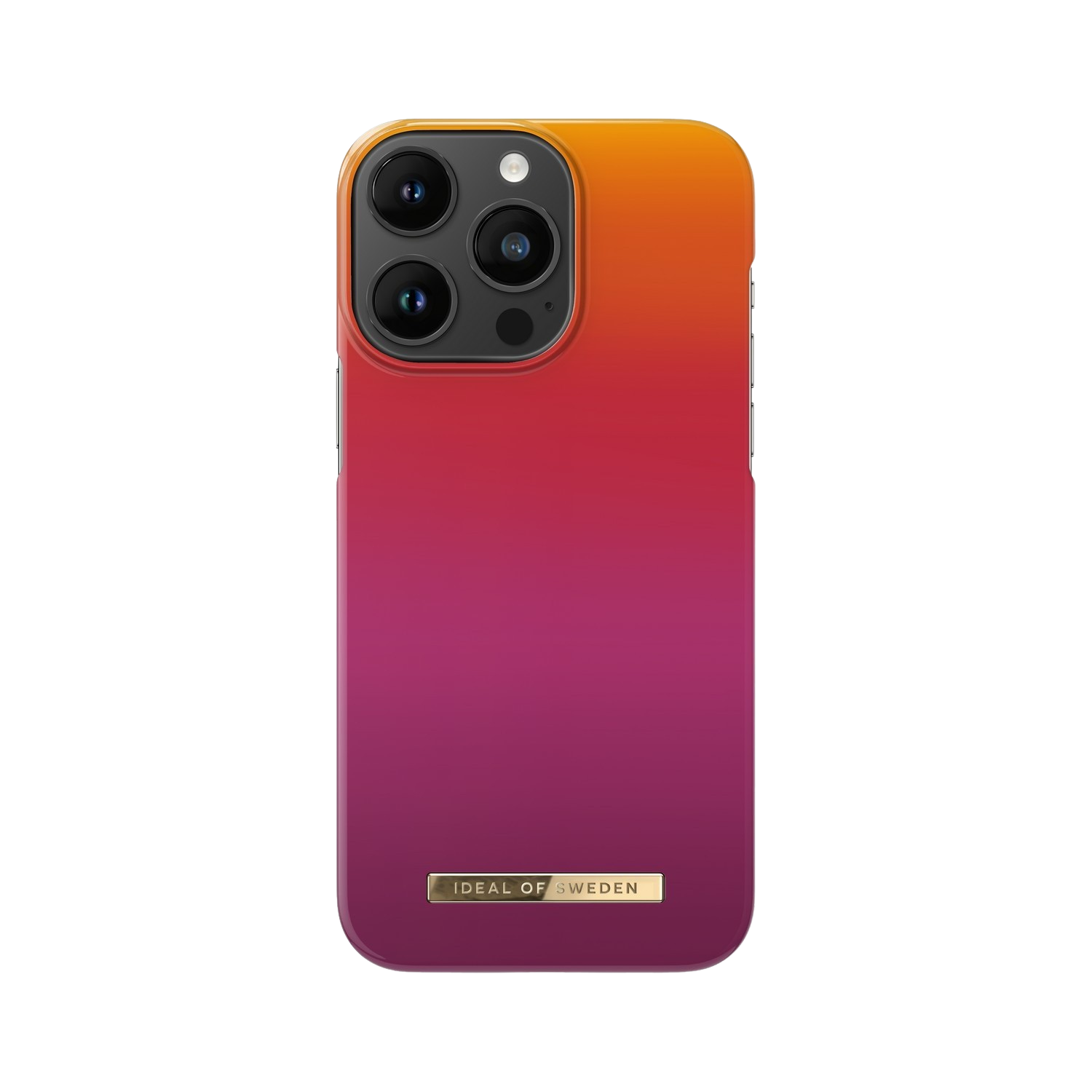 IDEAL OF SWEDEN Cover Vibrant iPhone 14 Pro Max Meerkleurig (DS FC466-IP14PM)