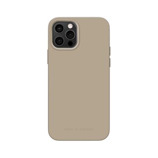 IDEAL OF SWEDEN Cover Silicon iPhone 12 Pro / 12 Beige (DS SC128-IP12)