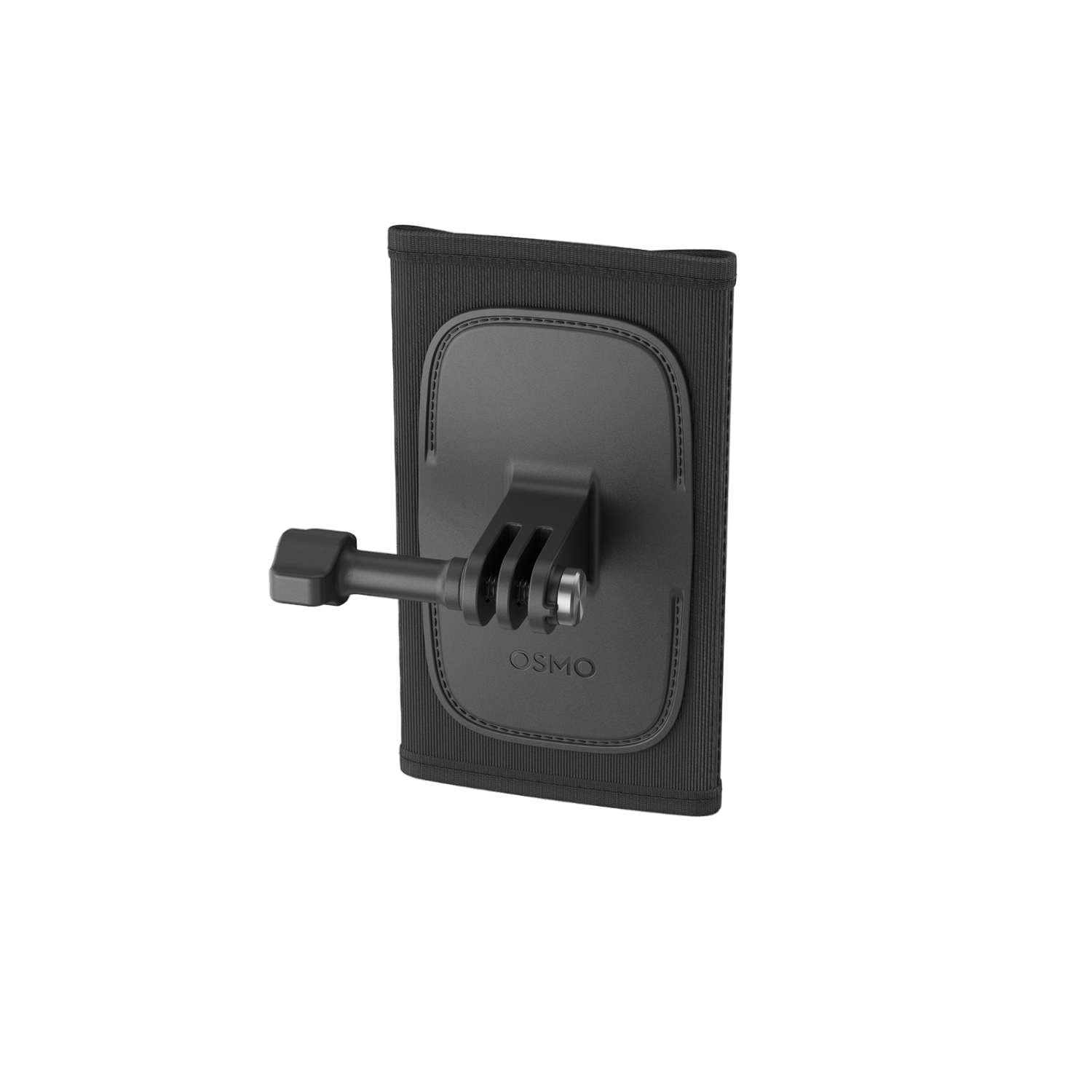 DJI Osmo Action - Backpack Strap Mount - Rugzak bevestiging