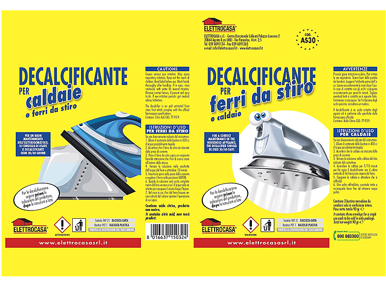 Aspirapolvere Hoover Sacchetti Elettrocasa HV 26 - Elettrodomestico Con Garanzia Italia Sacchetti Hoover Diva - Foto 5