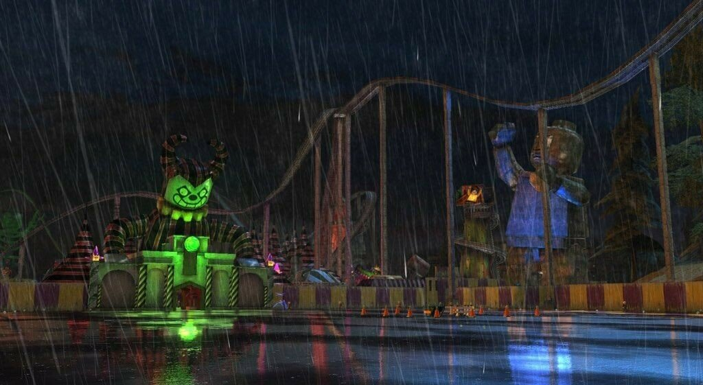 Gra PC CENEGA LEGO Batman 2: DC Super Heroes