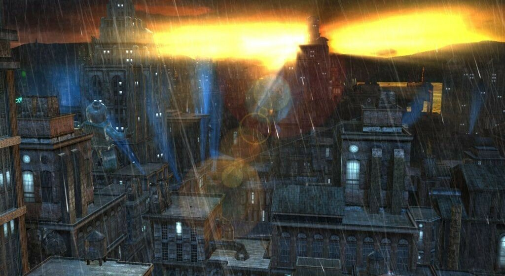 Gra PC CENEGA LEGO Batman 2: DC Super Heroes