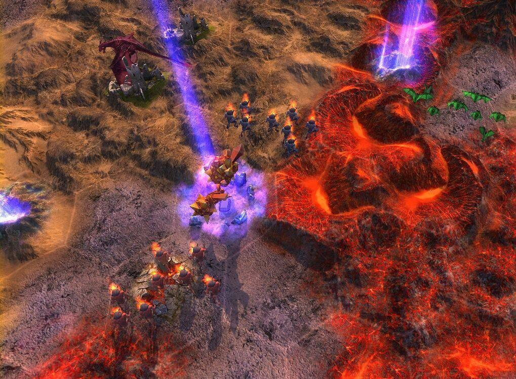 Gra PC CENEGA Warlock Master Of The Arcane Mistrz Magii (PG)