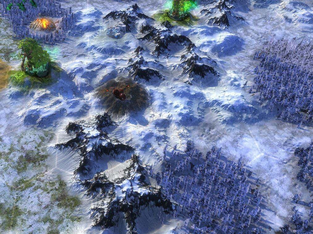 Gra PC CENEGA Warlock Master Of The Arcane Mistrz Magii (PG)