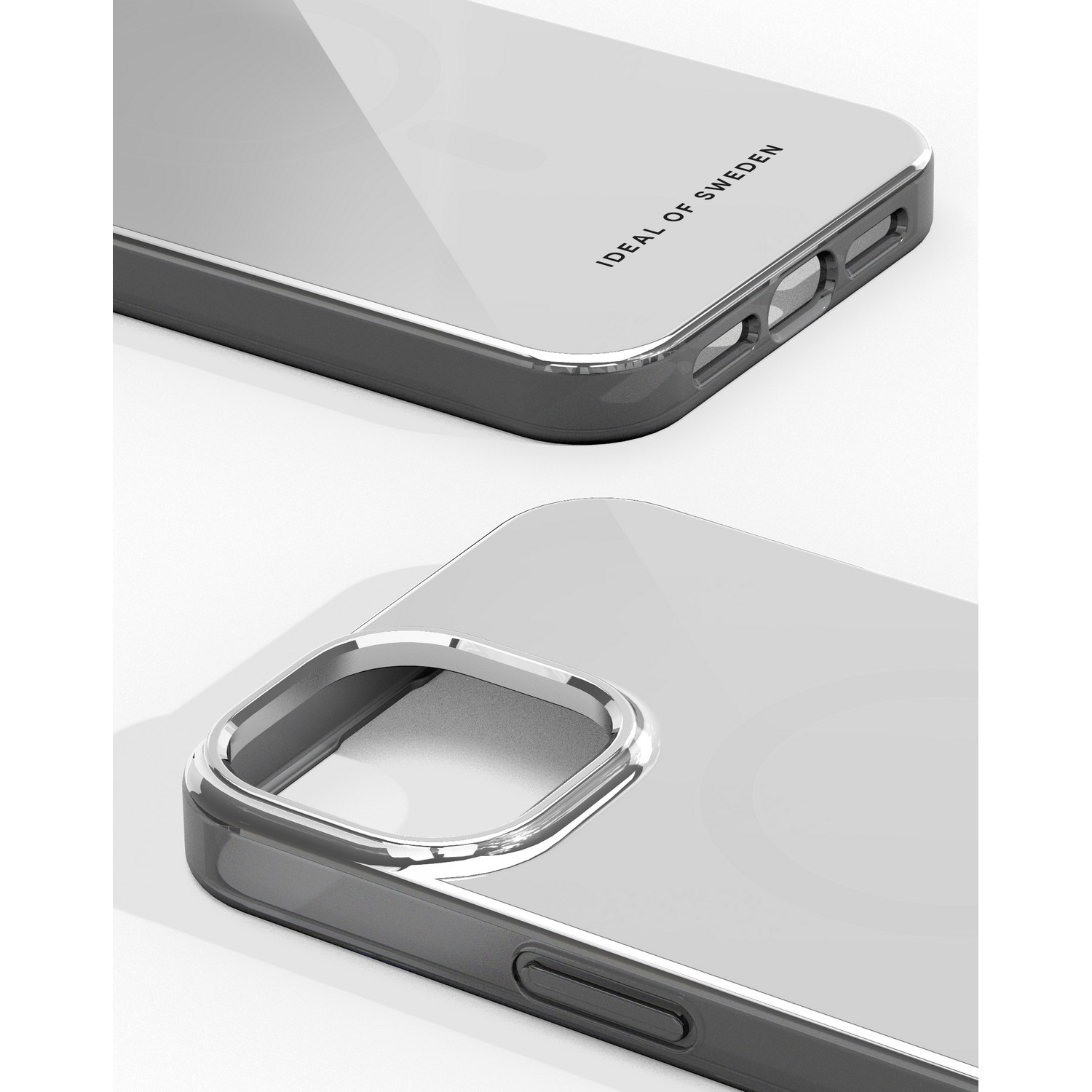 IDEAL OF SWEDEN Cover MagSafe iPhone 14 / 13 Miroir (DS M477MS-IP14)