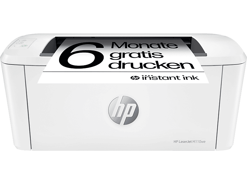 M110we HP LaserJet | MediaMarkt