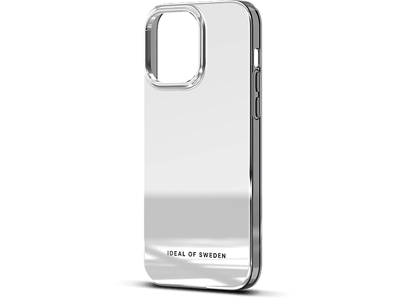 Ideal Of Sweden Cover Magsafe Iphone 14 Pro Max Miror (ds M477ms-ip14pm) Voor Apple Grijs