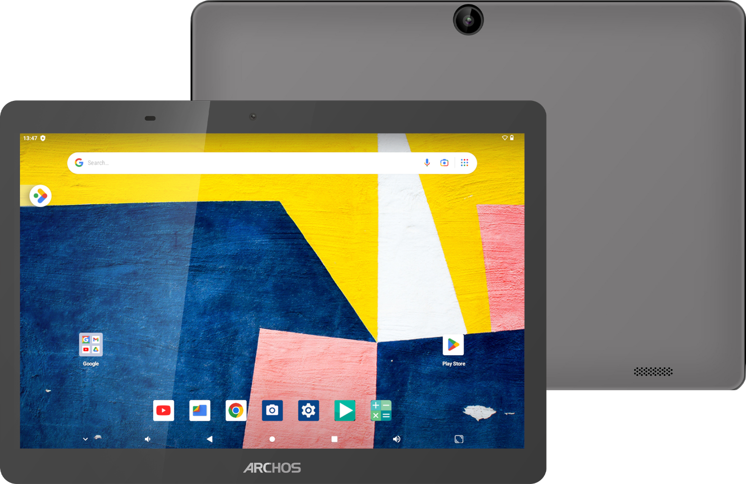 Carte Mère D'origine Pour Tablette Archos 101b Néon 16 Go - PCB - Occasion Fonctionnelle